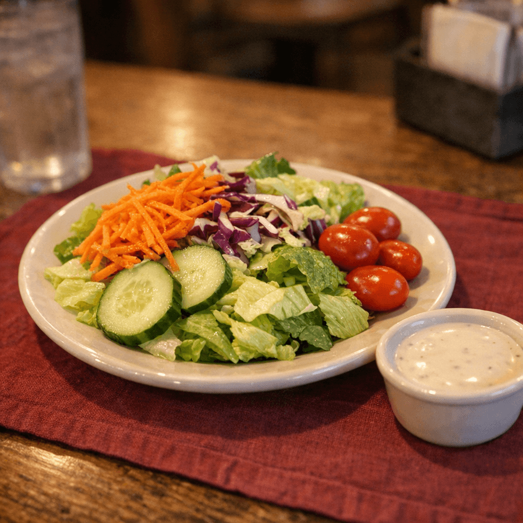 House Salad