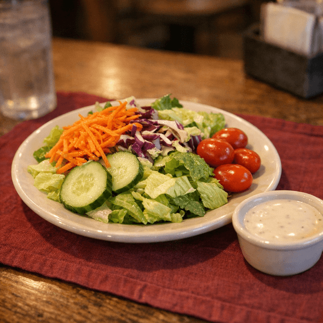 House Salad