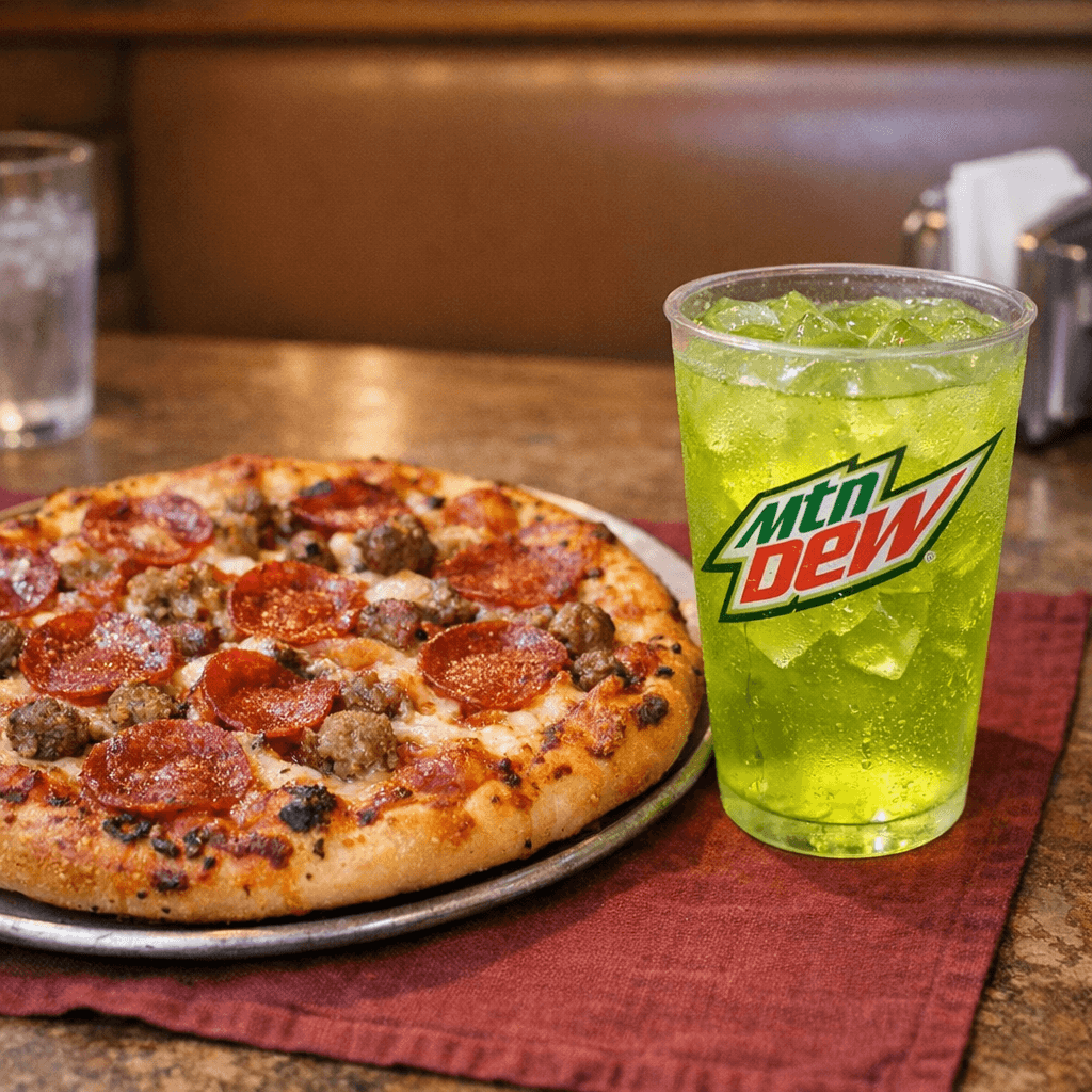 Mountain Dew